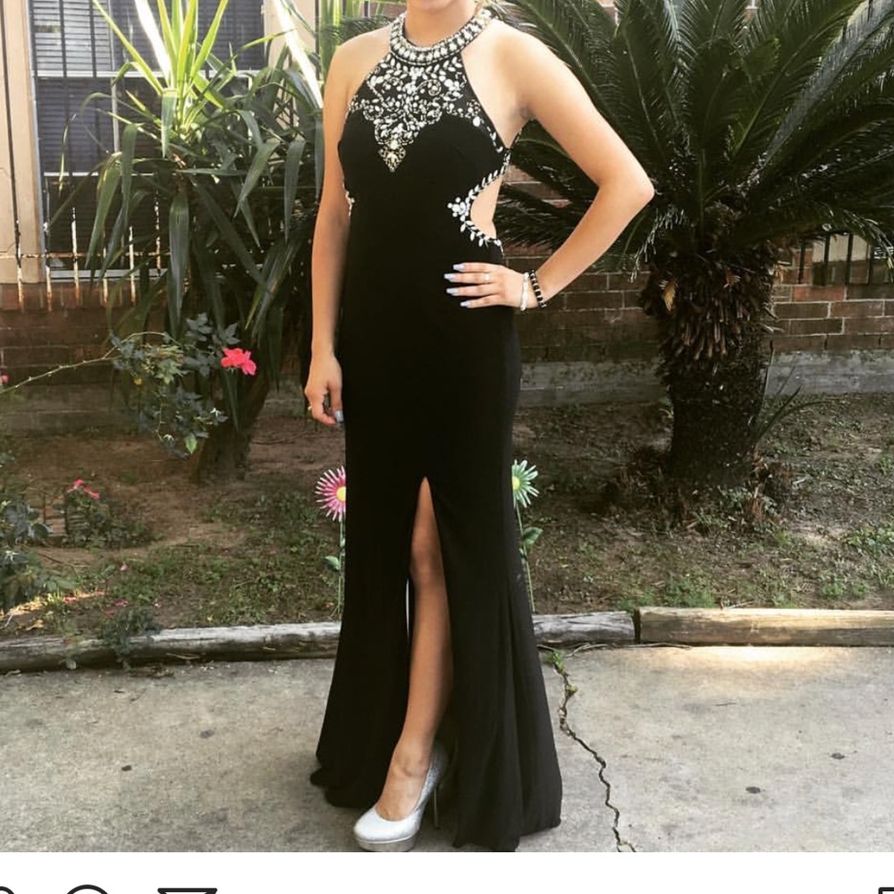 Betsy Adam Prom/Formal Dress